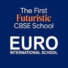 Euro International School Logo