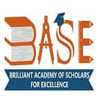Base School (Base - Brilliant Academy Of Scholars For Excellence) Logo