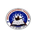 Government Model High School Logo