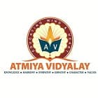 Atmiya Vidyalay Logo