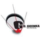 G.D. Goenka International School Logo