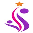 Sri Gowtham English Medium High School Logo