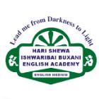 Hari Shewa Ishwaribai Buxani English Academy Logo