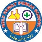 Holy Family Public School Logo