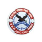 Shri Bharat Mandir Public School Logo