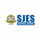 SJES Central School Medahalli Bangalore Logo