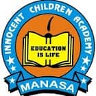 Innocent Children Academy Logo