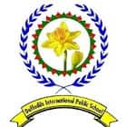 Daffodils International Public School Logo