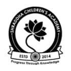 Shraddha Children Academy Logo