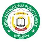 BRSK International Public School Logo