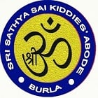 Sri Sathya Sai Kiddies Abode Logo