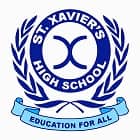 St Xaviers High School Logo