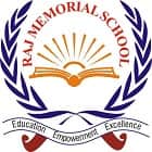 Raj Memorial School Logo