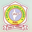Arya Vartt Public School Logo