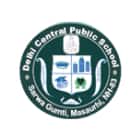 Delhi Central Public School Logo