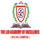 The Leo Academy of Excellence Logo