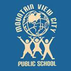Mountain View City Public School Logo