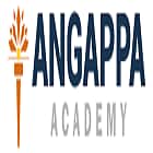 Angappa Academy Logo