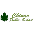 Chinar Public School Logo
