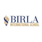 Birla International School Logo