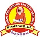 Swami Keshwanand Balika Shikshan Sansthan Logo