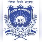 Kishinchand Chellaram College Logo
