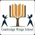 Cambridge Wings School Logo