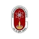 Atomic Energy Central School No 2 Logo
