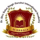 Dr. Shiv Sahai Singh Gurukul International Academy Logo