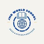 JMD World School Logo