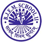 Buxi Jagabandhu English Medium School - II Logo