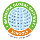 Mahatma Global Gateway School Logo