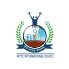 Nitte International School Logo