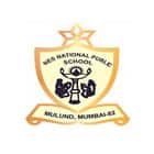 NES National Public School Logo