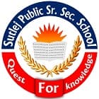 Sutlej Public School Logo