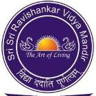 Sri Sri Ravishankar Vidya Mandir Logo