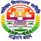 Jawahar Navodaya Vidyalaya Vankal Surat Logo