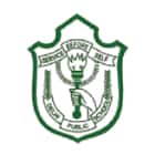 Delhi Public School Logo