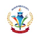 Bangur Public School Logo