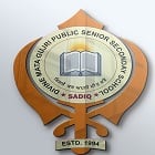 Divine Mata Gujri Public School Logo