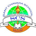Sant Chavara School Salod (H) Wardha Logo