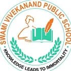 Swami Vivekanand Public School Logo