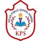 Kular Public School Khanna Logo