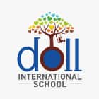 Doll International School Logo