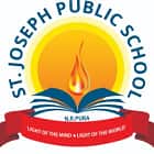 St. Joseph Public School Logo