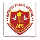 Antony Public School Logo