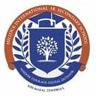 Hillock International School Logo