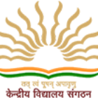 Dr Rajendra Prasad Kendriya Vidyalaya Logo
