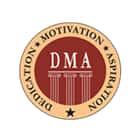 Dayawati Modi Academy Logo