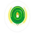 Mahapragya International School Logo